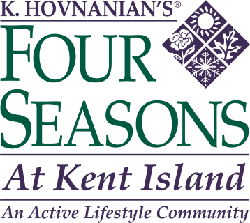 k hov four seasons at kent island
